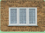 Window fitting Fortune Green